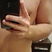 Matipat - mężczyzna, 28 lat, Stargard