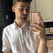 WilliamFeet - muž, 27 let, Wrocław