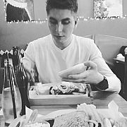 18Twinkwaw - man, 25 years, Warszawa