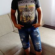 Molek1992 - man, 33 years, Pilzno