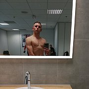 Kajman66 - мужчина, 29 лет, Den Haag