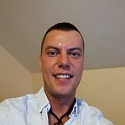 Criss454 - mężczyzna, 33 lat, Elbląg