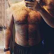 HairyBoy88 - mężczyzna, 36 lat, Poznań