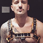 NastyPig - mężczyzna, 42 lat, Warszawa
