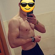 Badboy09 - мужчина, 28 лет, Opole