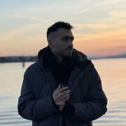 Kondziu9997 - чоловік, 26 років, Warszawa