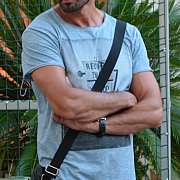 Droidxxx - man, 46 years, Bielsko-Biała