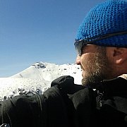 Mnch - mężczyzna, 46 lat, Zakopane