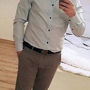 Niesamowityy - mężczyzna, 30 lat, Katowice