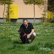 Rogalgzk - muž, 41 let, Krosno