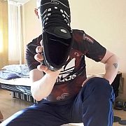 TOMSOX - muž, 49 let, Warszawa