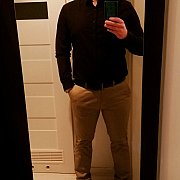 D4vvv1d - мужчина, 36 лет, Chorzów