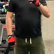 Paradox76 - mężczyzna, 41 lat, Radom