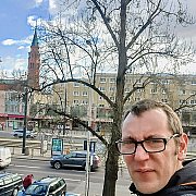 SebekTorpeda - mężczyzna, 36 lat, Warszawa