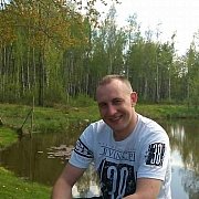 Czaruek - mężczyzna, 42 lat, Suwałki