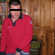 Jurekkoz - muž, 42 let, Gdańsk