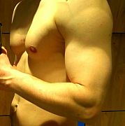 Piotr1236 - мужчина, 35 лет, Gdańsk