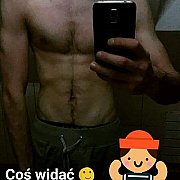 Calvin69 - muž, 30 let, Więcbork