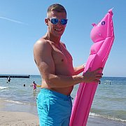 Arrti77 - mężczyzna, 47 lat, Warszawa