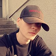 Maciek19996969 - mężczyzna, 26 lat, Szamotuły