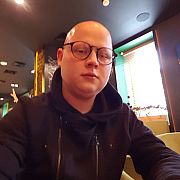 Lysy919 - мужчина, 31 лет, Bobingen