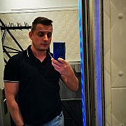 Mateo12127 - mężczyzna, 32 lat, Olsztyn