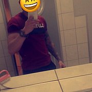 GMK9 - man, 26 years, Maaseik