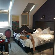 LMM - чоловік, 45 років, Kutno