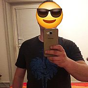 Major90 - muž, 35 let, Katowice