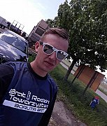 Labtec93 - man, 31 years, Częstochowa