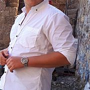 Konrad01 - mężczyzna, 30 lat, Siedlce