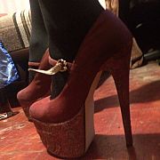 Extraparaxxx - para (kobieta 40 lat, mężczyzna 41 lat), Poznań