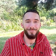 Eryk1988 - mężczyzna, 34 lat, Legionowo