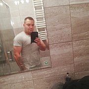 Marcin111111 - мужчина, 33 лет, Łódź
