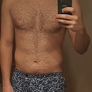 Mlodybi23wawa - muž, 31 let, Warszawa