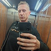 Czarunio - mężczyzna, 36 lat, Warszawa
