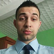 Pawel3012 - mężczyzna, 33 lat, Sanok