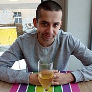 Bartoszxxxc - mężczyzna, 37 lat, Poznań