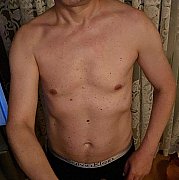 Bottombottom - muž, 39 let, Włocławek