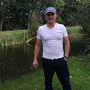 Pyrtek29 - mężczyzna, 46 lat, Utrecht
