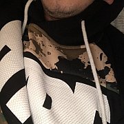 Pesik69 - mężczyzna, 28 lat, Ciechanów