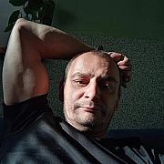 Krystian1981 - muž, 44 let, Orneta