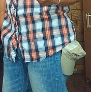 DonAlvaros - muž, 40 let, Wrocław