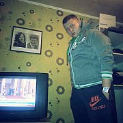 Chuck28 - muž, 36 let, Zabrze