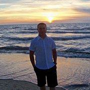 Latys - mężczyzna, 38 lat, Den Haag