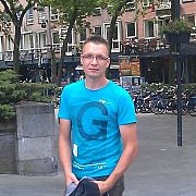 Blue84men - mężczyzna, 41 lat, Kraków