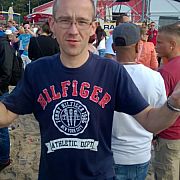 Gruby85 - mężczyzna, 39 lat, Szamotuły