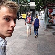 Darsone - mężczyzna, 32 lat, Warszawa