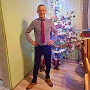 Barta4 - mann, 36 Jahre, Torzym