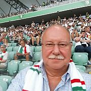 Konstanty379 - muž, 67 let, Bydgoszcz